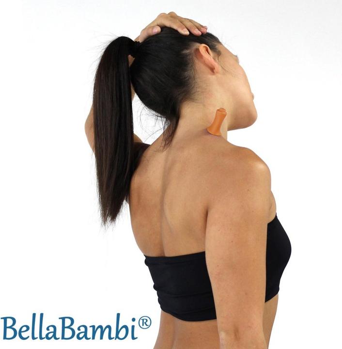 Produktbild BellaBambi Mini Trio (4.5cm)