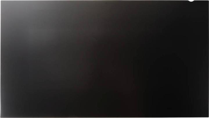 Renkforce RF-MPSABL-032 Privacy Film 81,3cm (32 ) Format : 16:9 RF-6026100 Convient pour le modèle (32.01", 16 : 9)