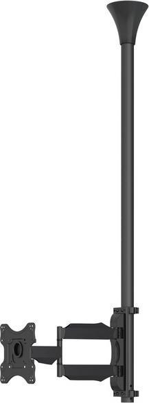 Produktbild Multibrackets Halterung 32"- 60", schwarz, Stahl/Aluminium