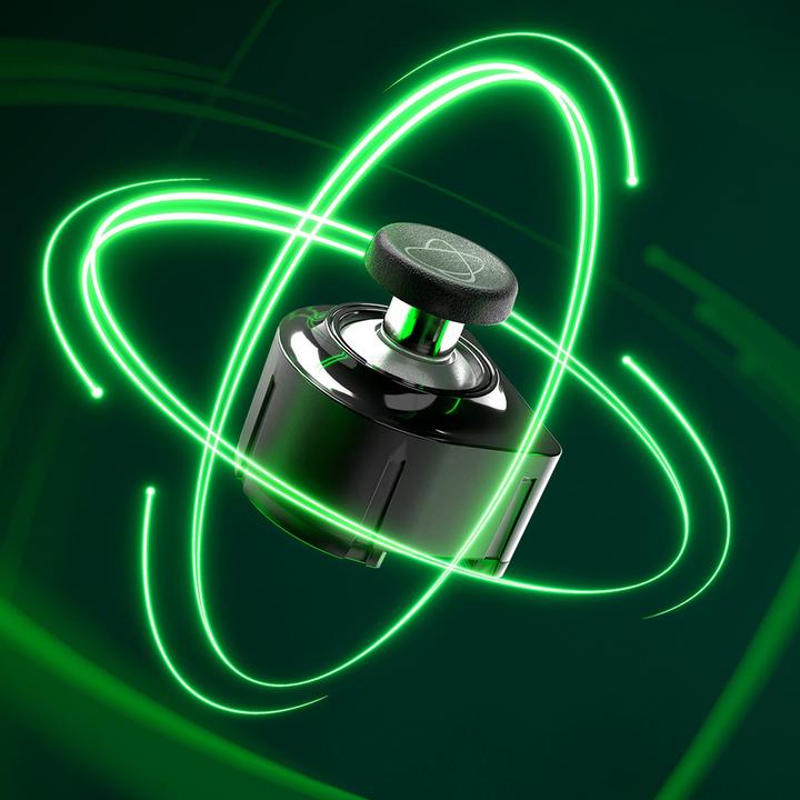 Actual product image Thrustmaster eSwap SH5 Hall Stick Module (Xbox One S, Xbox One X, Xbox Series S, Xbox Series X)