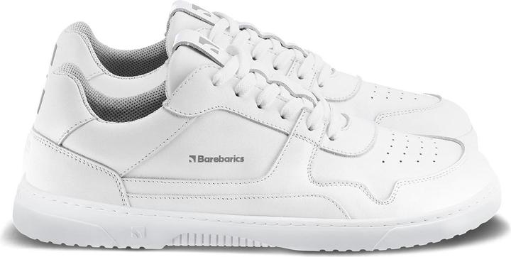 Actual product image Barebarics Zing (45)
