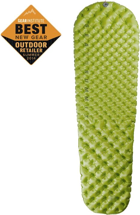 Image du produit Sea To Summit Matelas isolant ComfortLight Insulated Mat