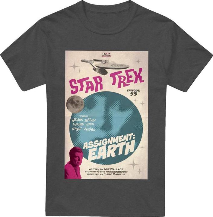 The Original Series Episode 55 TShirt