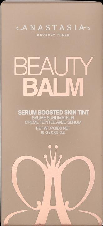Image du produit Anastasia Beverly Hills Beauty Balm Sérum Teinture Boosted Skin - Teinte 10 - FG (18 ml)