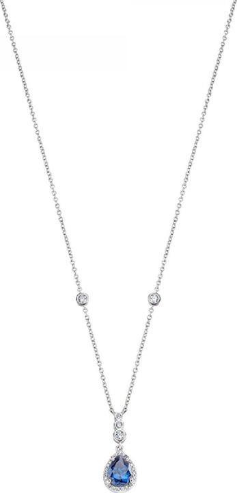 Morellato Tesori (Silber, 45 cm)