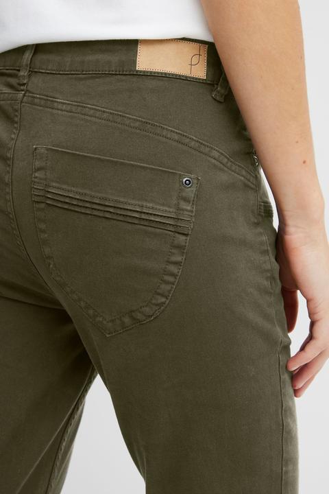 Actual product image Fransa FRFOTWILL 2 Pants 20610422 (Frequency band 38 (2600 MHz))