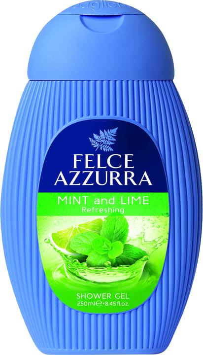 Menta, Calce dolcissima