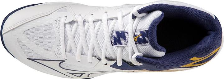 Image du produit Mizuno Wave Thunder Blade Z Mid (40)