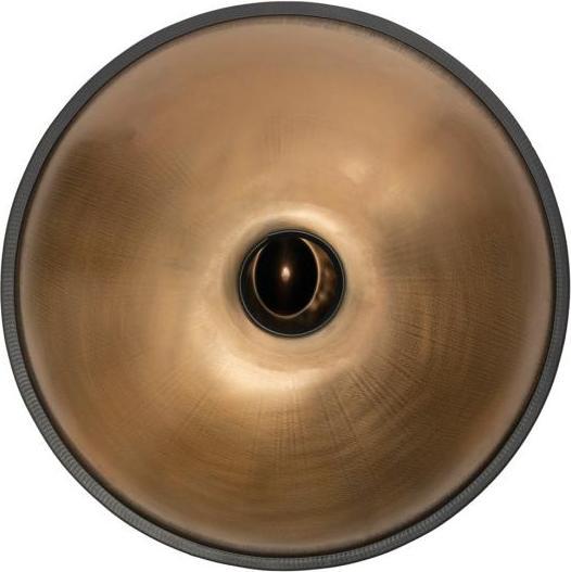 Produktbild Sela Handpan SE 201 Harmony D Kurd mit Lehrbuch (Handpan)