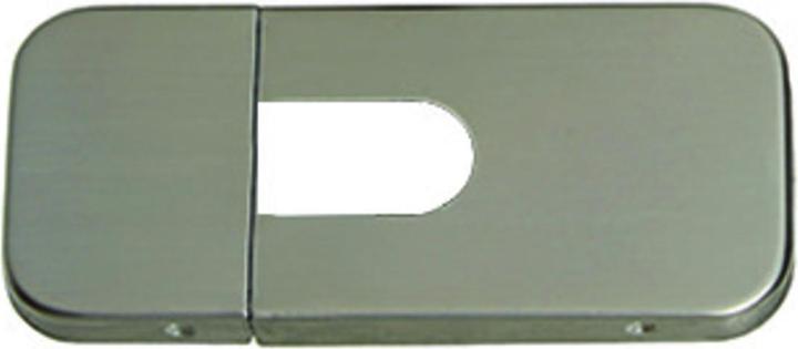 Kenwa Cover caps for floor bearing PDC (1 pcs.)