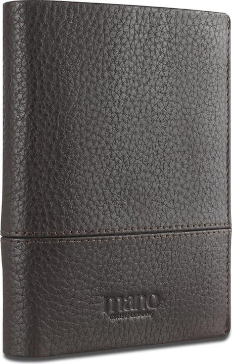 Actual product image Mano Men's wallet