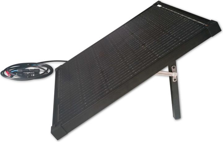 Technaxx 5023 Solar-Laderegler 18 V (50 W, 4.10 kg)