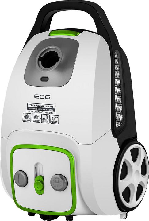 Produktbild ECG VP S3010