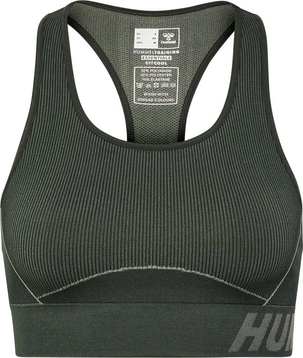 Immagine prodotto hummel Top sportivo senza cuciture Hmlte Christel (M)
