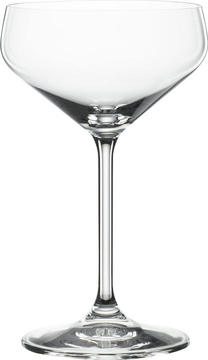 Actual product image Spiegelau style (2.90 dl, 4 x, Aperitif glasses)