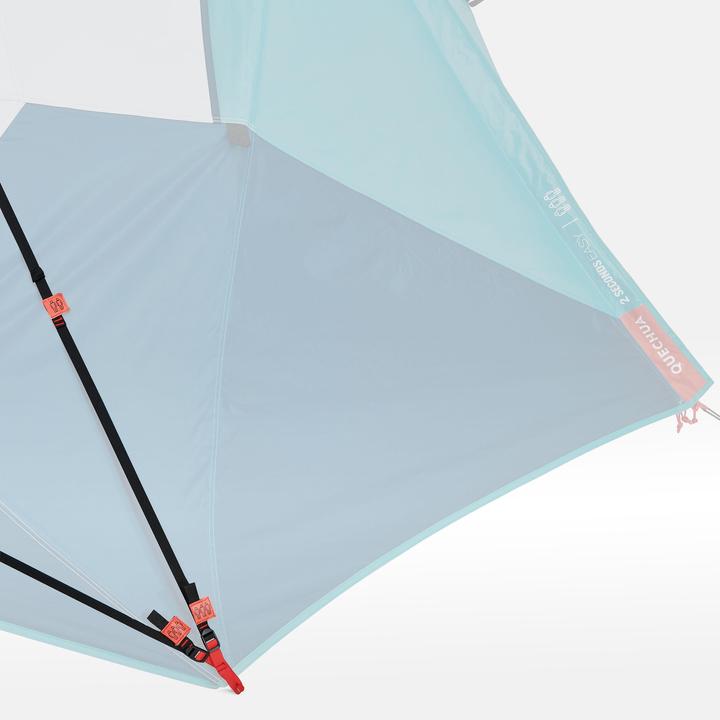 Produktbild Quechua 2 Seconds Easy (Vorzelt, 2.70 kg, 2 Personen)