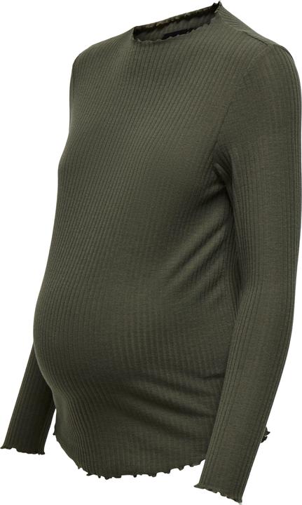 Immagine prodotto Only Maternity Top a collo alto Mum (L)