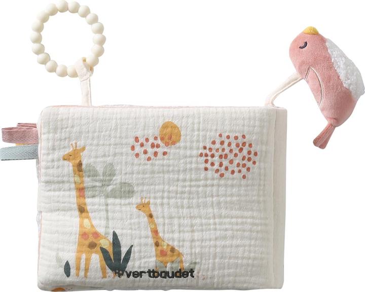 Image du produit Vertbaudet Baby Fotobuch SAVANNE
