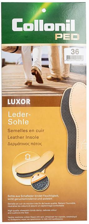 Produktbild Collonil Luxor