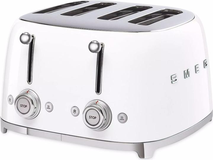 Image du produit Smeg 50's Style 4 tranches