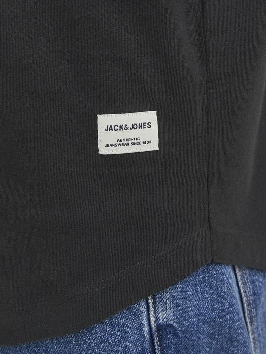 Produktbild Jack & Jones Bio-Baumwolle Longsleeve (XS)