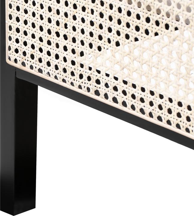 Actual product image Beliani Gonfaron (180 x 200 cm)