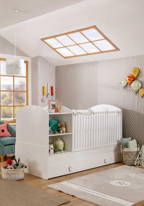 Actual product image Cilek Baby Cotton (80 x 180 cm)