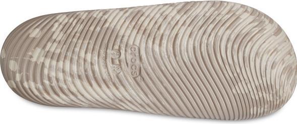 Actual product image Crocs Mellow Marble Slide (42, 42.5, 43, 42 2/3)
