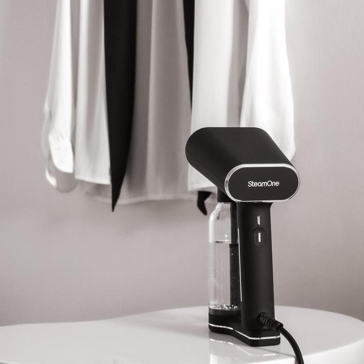 Immagine prodotto SteamOne Nomad 400B (2000 W, 30 g/min)