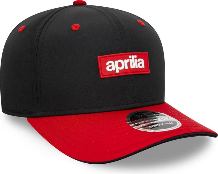 Immagine prodotto New Era 9Seventy Stretch-Snap Cap - Aprilia