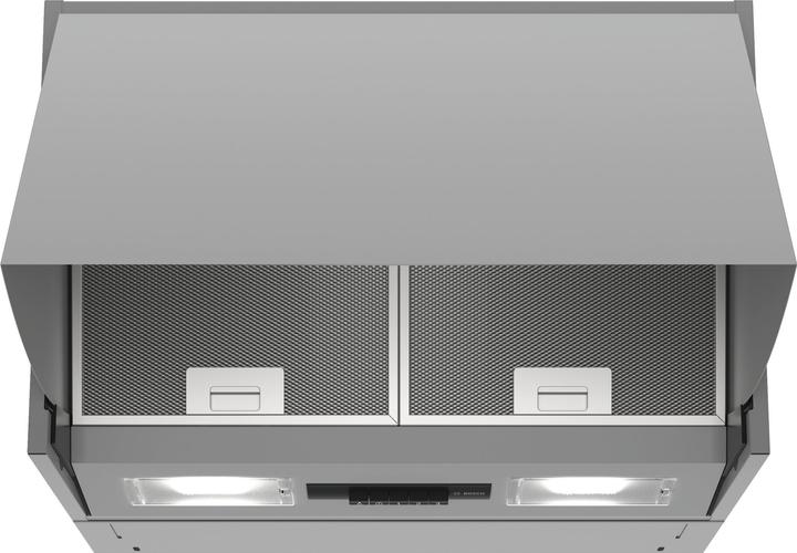 Bosch Hausgeräte DEM63AC00 (Hotte murale)