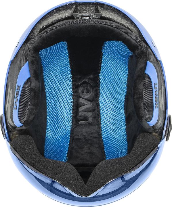 Image du produit Uvex Sports Visière Rocket jr (51 - 55 cm, S)