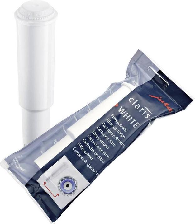 Actual product image Jura Claris (1 x)