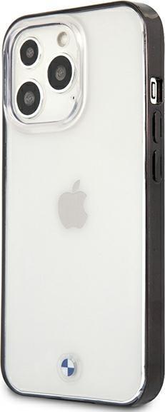 Image du produit BMW Couverture rigide (Apple iPhone 13 Pro Max)
