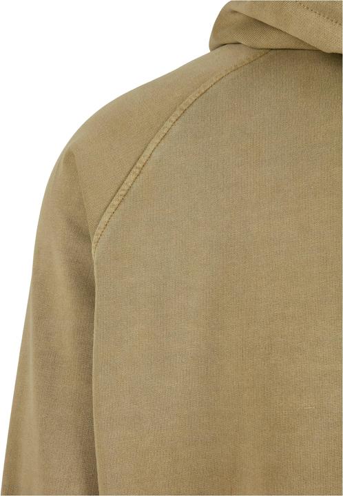 Produktbild Urban Classics Hoodie Overdyed (XL)