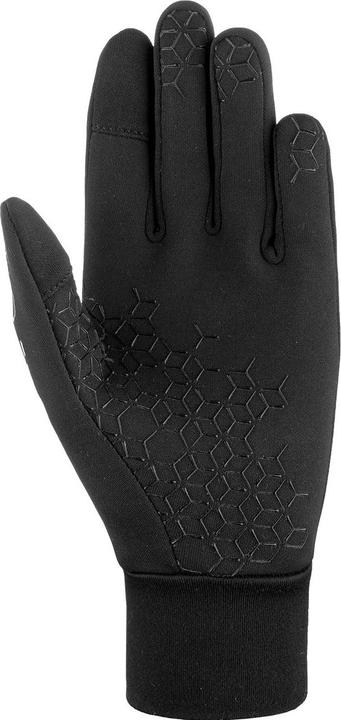 Produktbild Reusch Ashton Touch-Tec JR (5.5)