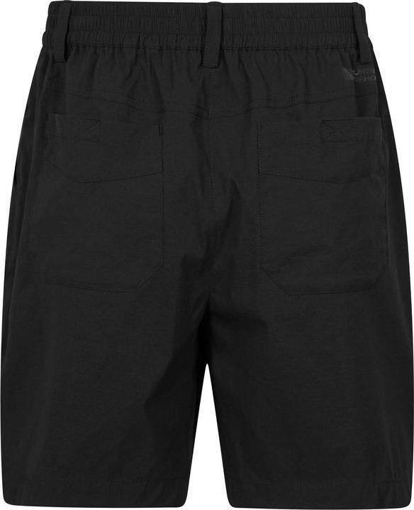 Actual product image Mountain Warehouse Womens/Ladies Delta Stretch Shorts (40)