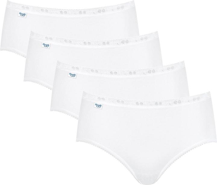 Actual product image Sloggi Basic+ Midi (46, pack of 4)