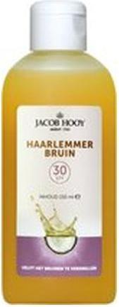 Produktbild Jacob Hooy Haarlemmer Brown - Sonnenschutz - Schnellbräunung - Spf 30 150 Ml (Selbstbräunungsgel)