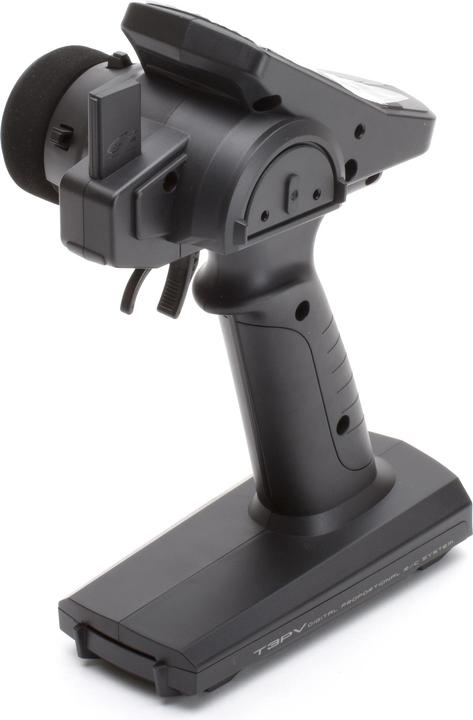 Futaba T3PV S-FHSS avec R203GF