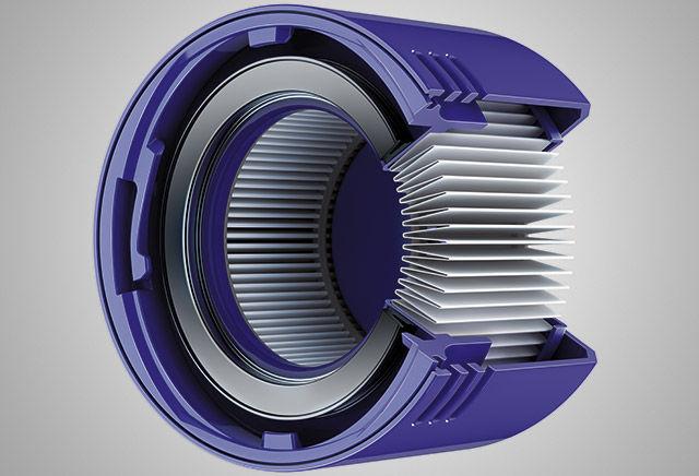 Produktbild Dyson V8 Animal +