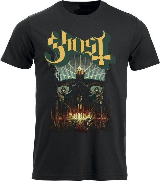 Ghost Meliora TS