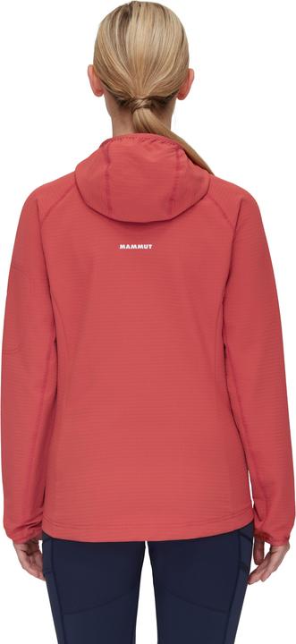 Produktbild Mammut Women's Madris Light ML Hooded Jacket (XS)
