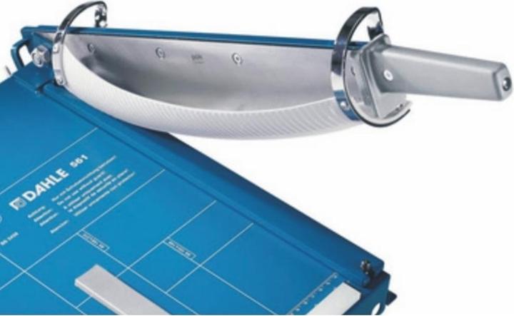 Actual product image Dahle 660.8 Replacement Automatic Safety Device For Model 560