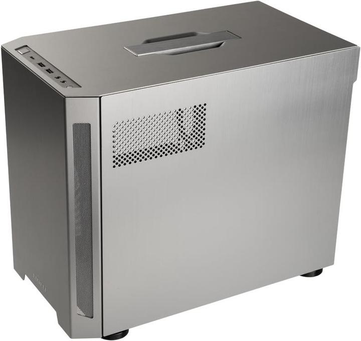 Actual product image Lian-Li TU150 (Mini-ITX, Mini-DTX)
