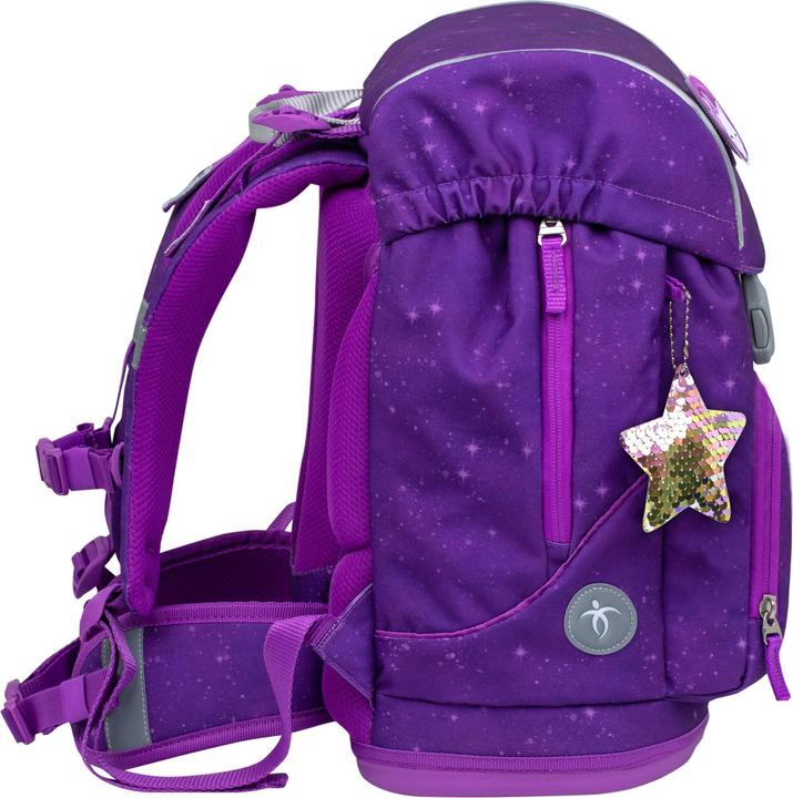 Immagine prodotto Belmil MOTION Schulrucksack-Set Sky (19 l)