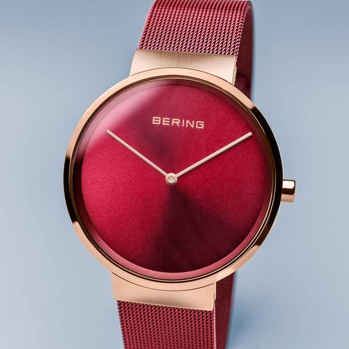 Image du produit Bering Classic (Montre analogique, 39 mm)