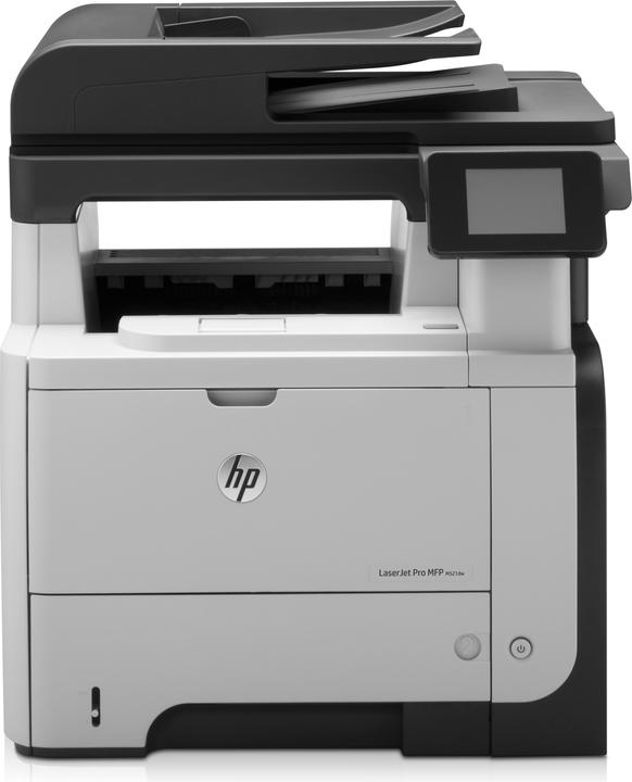 Produktbild HP Laserjet Enterprise 500 MFP (Laser, Schwarz-Weiss)