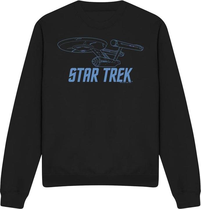 Enterprise Sweatshirt (XL)