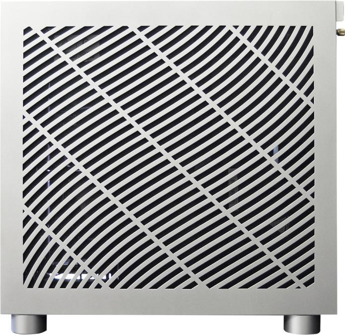 Immagine prodotto Montech KING 95 Ultra (mATX, Mini-ITX, ATX)